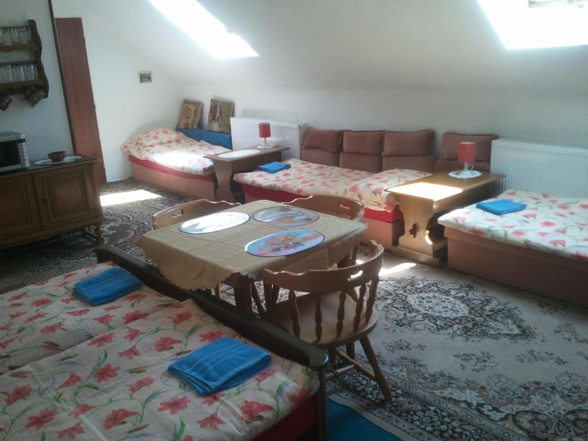 Chalupa, 3X Apartmany, 11 Luzek. Sedlec-Prcice Екстериор снимка